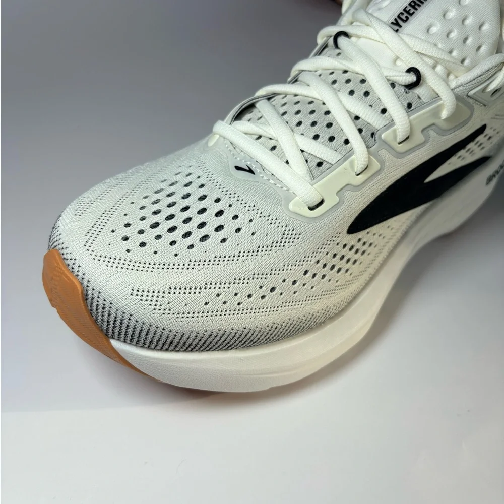 Brand New In Box 🔥🔥🔥. Brooks Glycerin 23 Women Size 9.5 Wide . - Picture 6 of 15